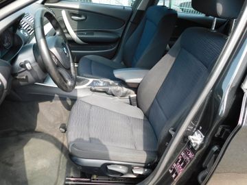 BMW 120 - 11