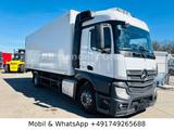 Mercedes-Benz Actros IV 1842 BL *Retarder/Standklima/ACC/LDW - Mercedes-Benz Actros 1842