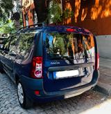 Dacia Logan MCV 1.6 MPI Ambiance 64kW Ambiance