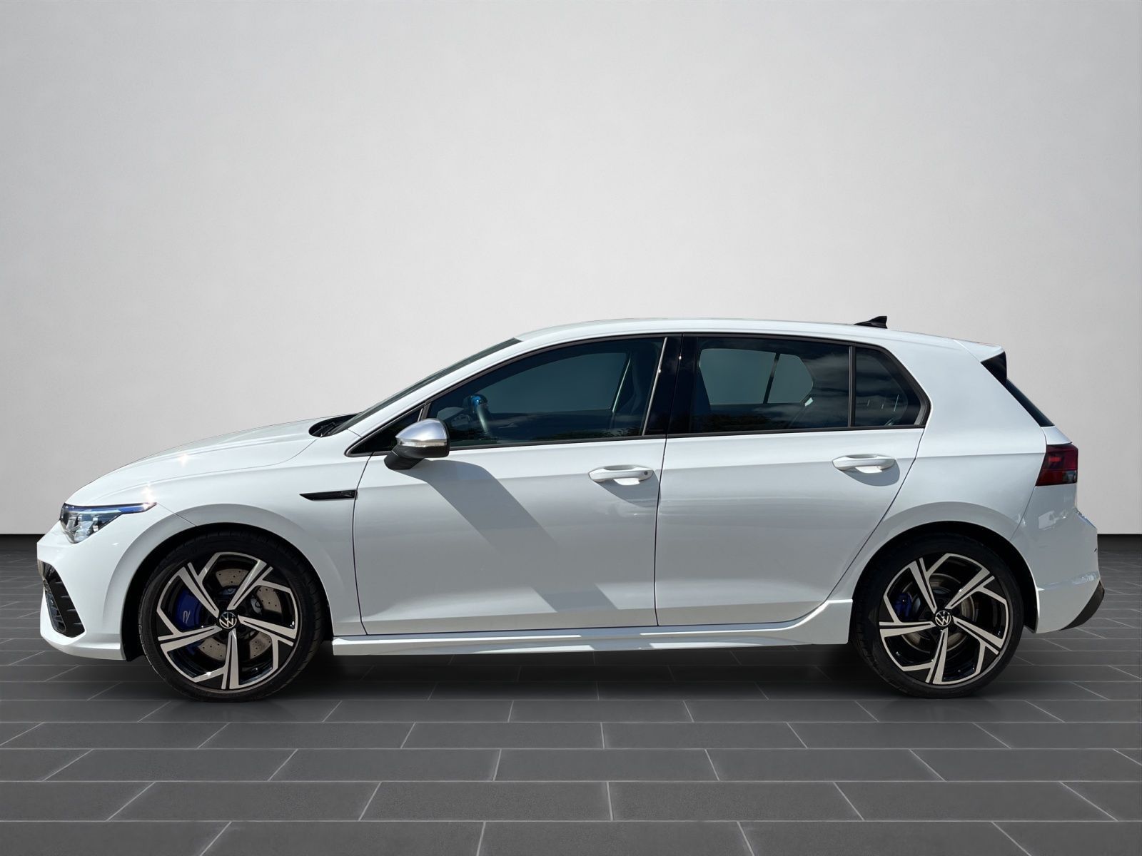 Volkswagen Golf - Bild 8