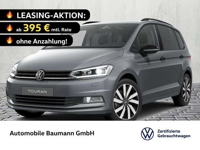 Volkswagen Touran 1.5 TSI Highline -20% *AHK*STDHZG*7-S*