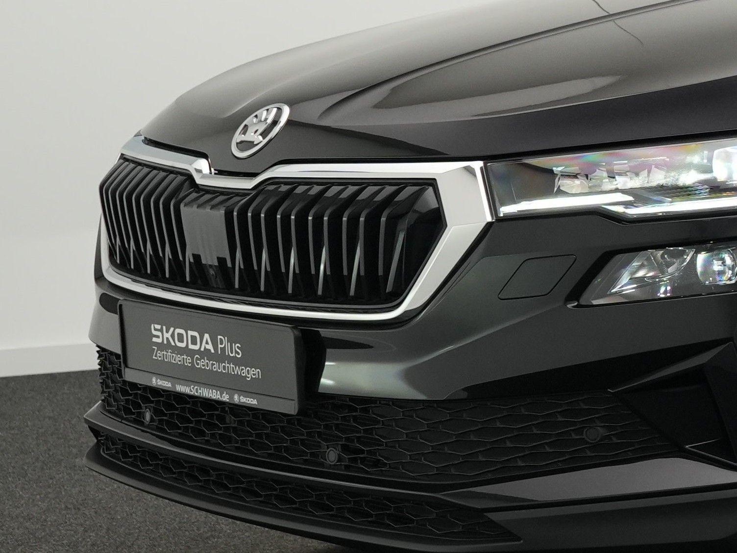 Skoda Karoq - Bild 36