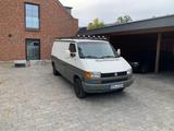 Volkswagen T4 andere - Volkswagen T4 andere aus 1993