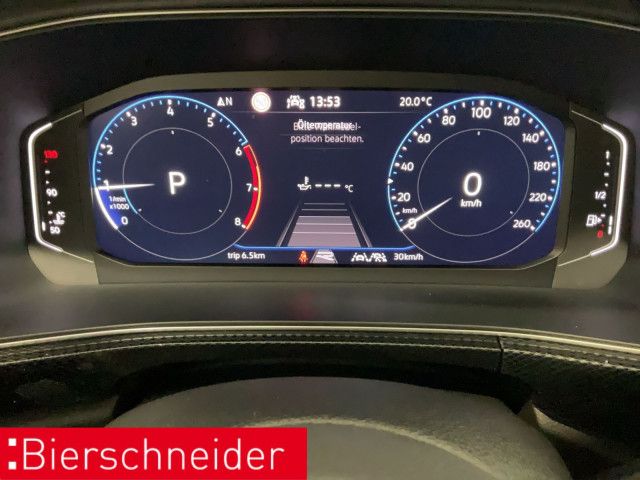 Volkswagen T-Cross - Bild 16