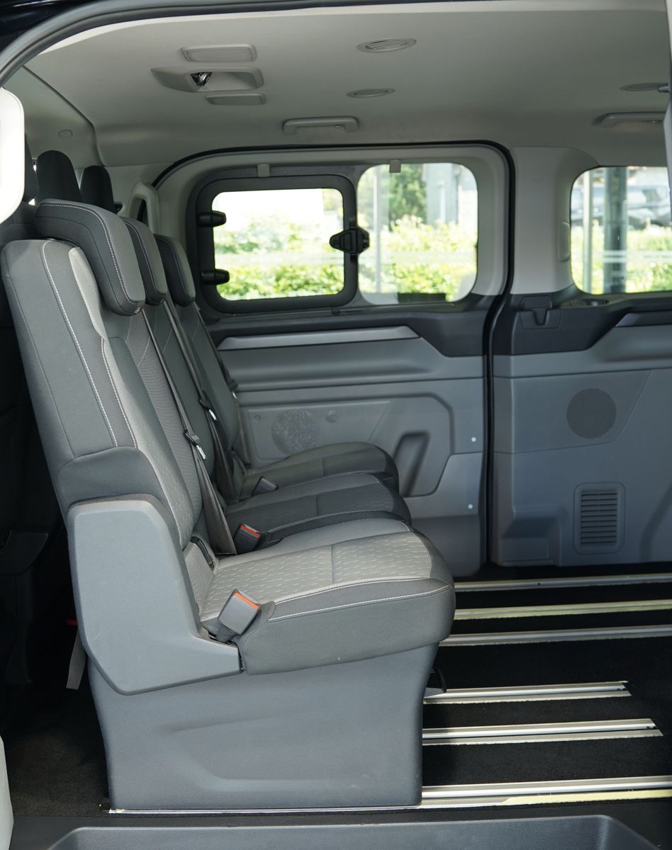 Ford Tourneo