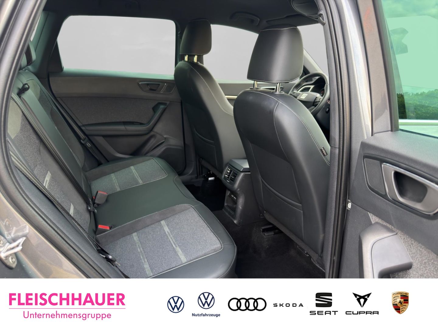 Seat Ateca - Bild 12