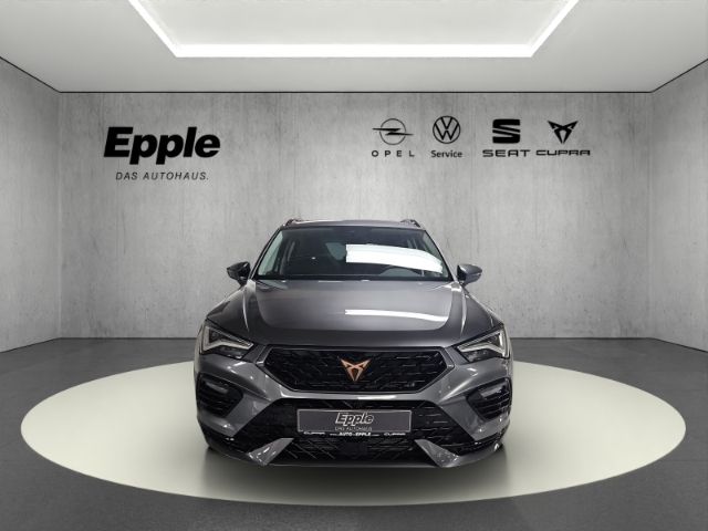Cupra Ateca - Bild 3