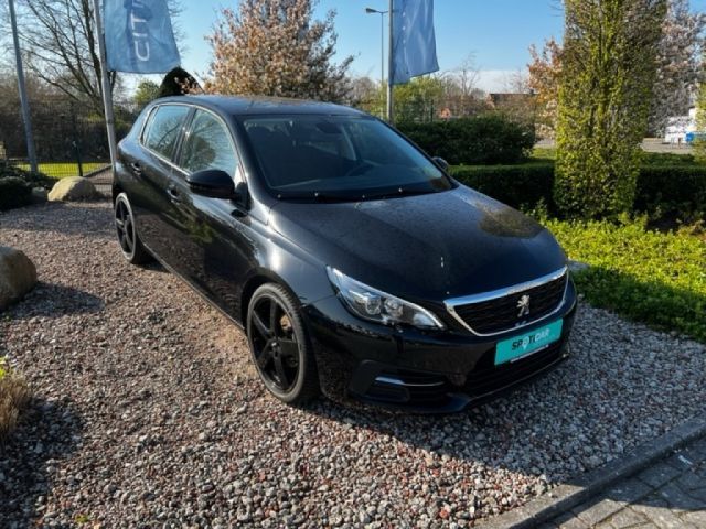 Peugeot 308 Active PureTech 130 GPF