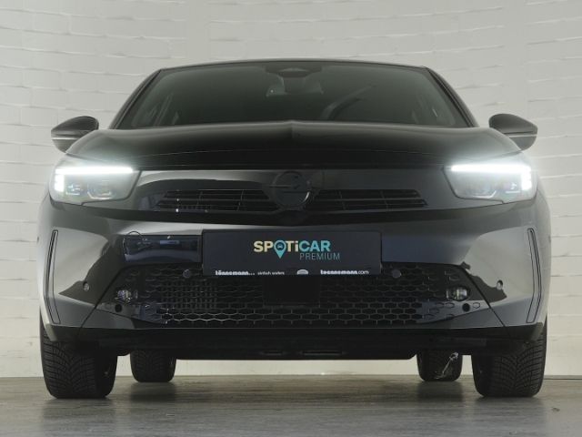 Corsa F FACELIFT GS HYBRID eDCT+LED MATRIX+RÜCKF