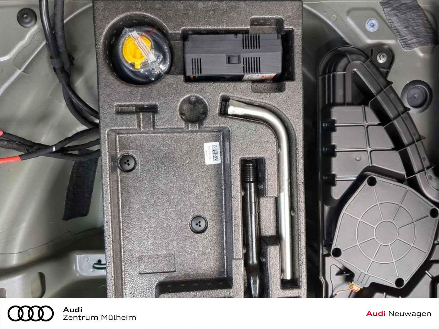 Audi A5 - Bild 10