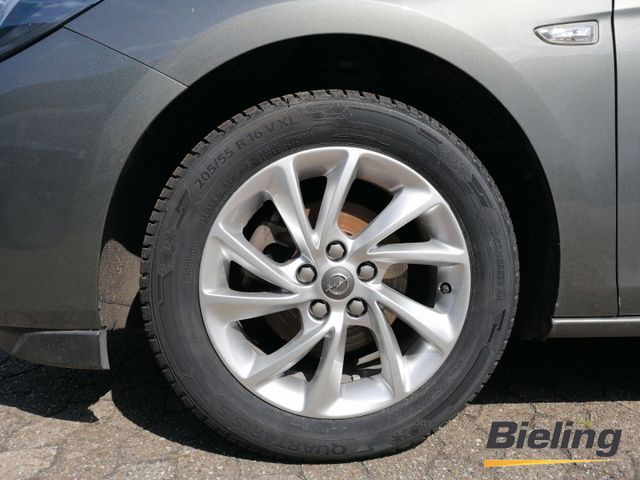 Astra Sports Tourer, Edition 1.2 Direct Injectio