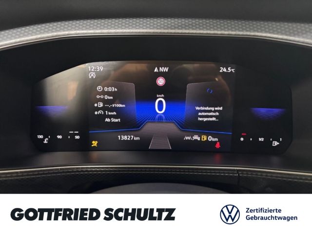 Volkswagen T-Cross - Bild 19