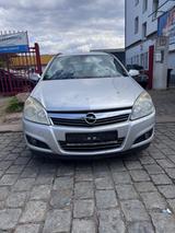 Opel Astra Caravan 1.9 CDTI INNOVATION 74kW - Opel Astra aus 2008: 1.7