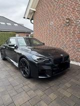 BMW M2 Coupé -M Driver´s Package - BMW M2 aus 2024