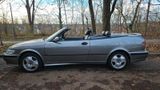 Saab 9-3 2.0 Turbo Sport Full Sport Cabrio Full Sport - Saab: Turbo