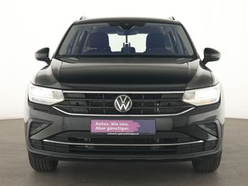 Volkswagen Tiguan - 3