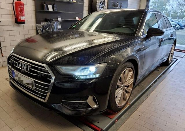 Audi A6 Avant 40 TDI quattro - S LINE / B&O / 360°