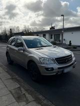 Mercedes-Benz Mercedes Benz ML 320 CDI 4Matic,Luft,Xenon - Mercedes-Benz ML 320 in Herne