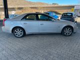 Cadillac CTS 3.2 V6 Sport Luxury Automatik STS - Cadillac CTS: V6