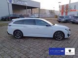 Peugeot 308 1.2 Hybrid 145 SW Allure ( EURO 6e) - Peugeot: Weiß