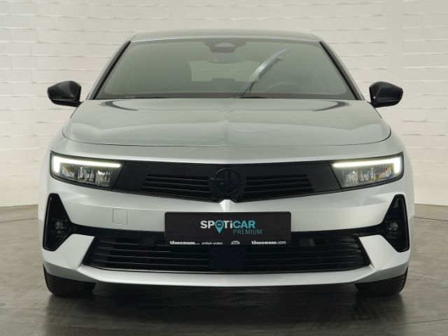 Astra L ST GS AT+LED+360 GRAD KAMERA+SITZ-/LENKR