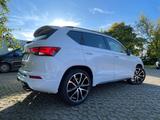 Cupra Ateca 2.0 TSI 221kW Limited Edition 4Drive D... - Cupra Ateca: Limited Edition