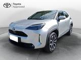 Andere Toyota Yaris Cross 1.5h Trend fwd 116 CV e-cvt 2 - Andere mit Hybrid-Antrieb