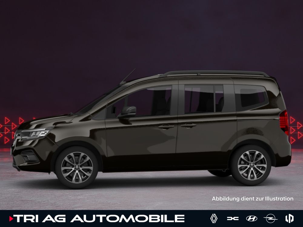 Renault Kangoo - Bild 11