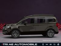 Renault Kangoo - Vorschau Bild 11