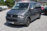 Volkswagen T5 Multivan Highline 2.0TSI R-Kam/StandHZ/SHZ - Multivan highline gebraucht