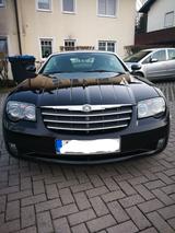 Chrysler Crossfire Automatik TÜV NEU
