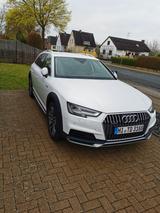 Audi A4 Allroad 3.0 TDI tiptronic quattro Avant - - Audi A4 Allroad von privat