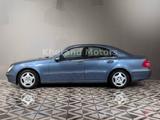 Mercedes-Benz E 240  Lim. - gebrauchte Mercedes-Benz E 240 aus dem Jahr 2003