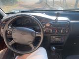 Ford Escort ABS, Neuer Zahnriemen - gebrauchte Ford Escort aus dem Jahr 1996