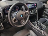 BMW M850 - Vorschau Bild 11