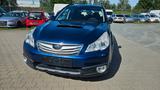 Subaru Legacy Kombi/ Outback Outback Active - Subaru Legacy: Active