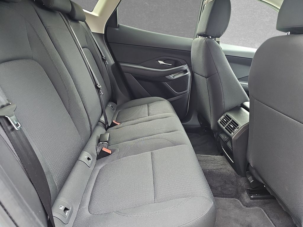 Jaguar E-Pace P160 FWD