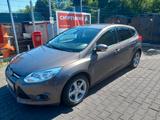 Ford Focus Stufenheck Bj 2013 Diesel Euro5... - Ford Focus: Stufenheck