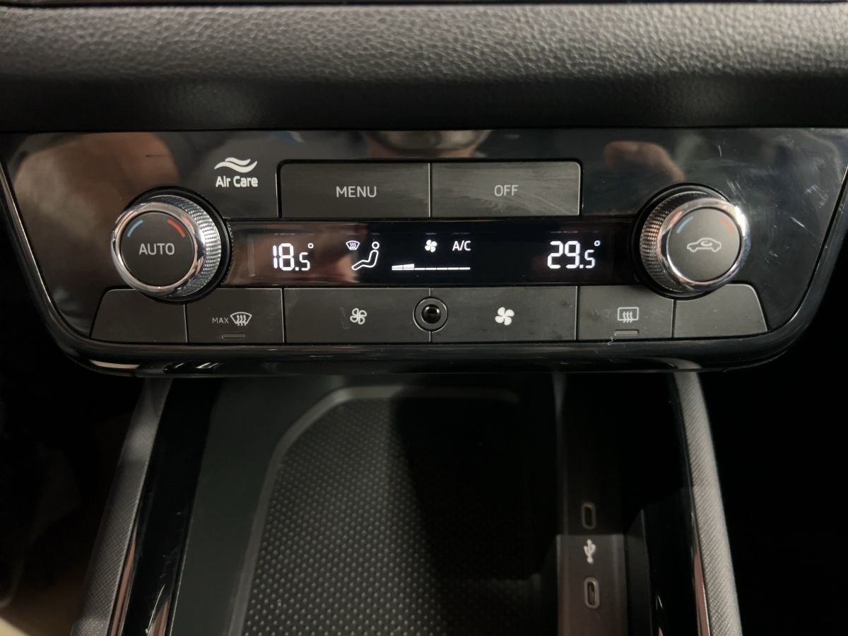 Skoda Scala - Bild 16