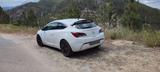 Opel Astra GTC J 2.0 CDTI OPC-Line - Opel Astra mit Diesel-Antrieb: Coupe