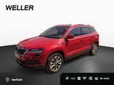 Skoda Karoq 1.5 TSI DSG Clever ACC,LED,Amundsen