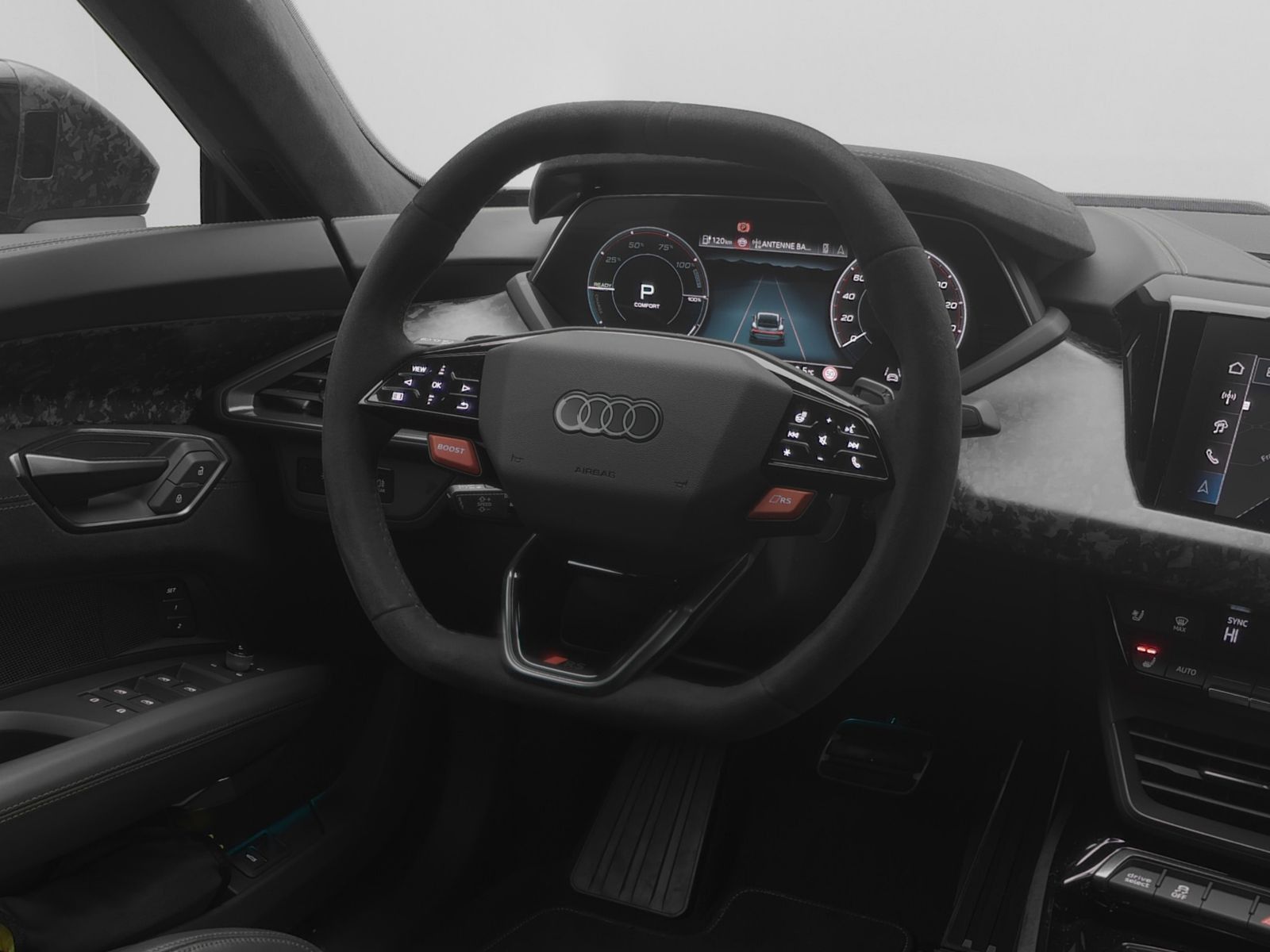 Audi RS e-tron GT - Bild 12