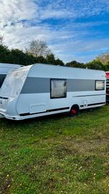 LMC Style 450D mit Mover und Klimaanlage - EZ 05/25 - LMC Style 450 D