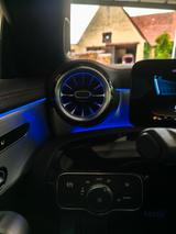 Mercedes-Benz CLA 35 AMG Shooting Brake CLA 35 4MATIC DCT ... - Mercedes-Benz CLA 35 AMG Shooting Brake von privat
