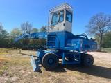 Fuchs MHL 330 | Holz |  German machine | TOP - Fuchs Mobilbagger