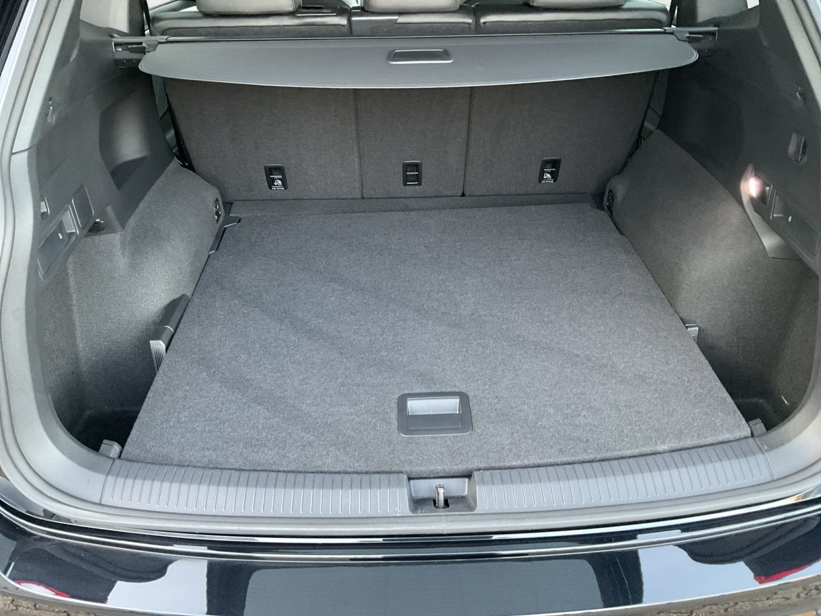 Volkswagen Tiguan Allspace - Bild 17