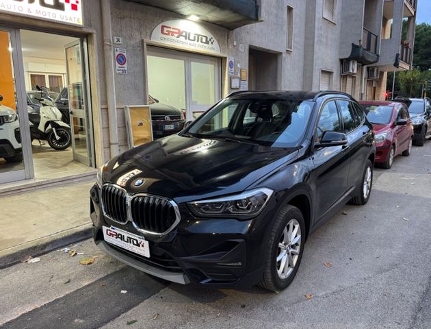 BMW Bmw X1 sDrive18d 150 CV Sport edition