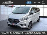 Ford Tourneo Custom 2.0 TDCI 320 L2 Titanium Navi LED