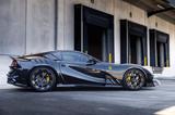 Ferrari 812 - Ferrari 812 aus 2020