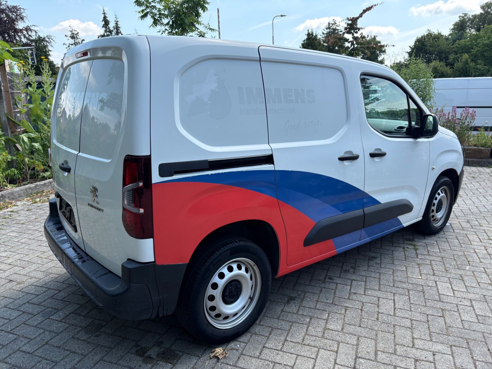 Foto 4 von PEUGEOT